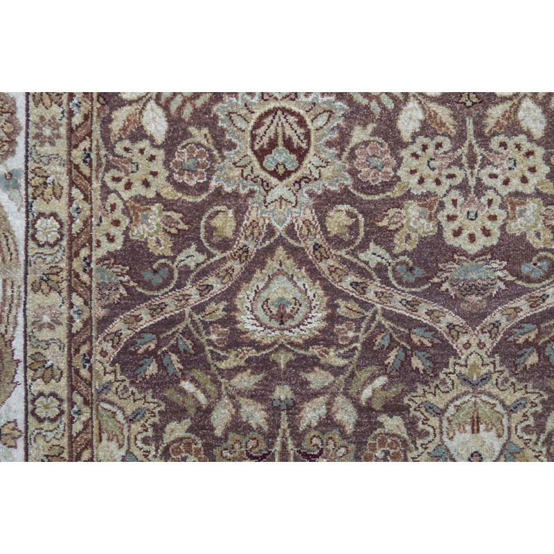 Oriental Area Rug