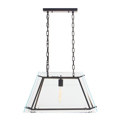 1 - Light Chandelier