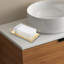 Acrylic Flat Napkin Holder