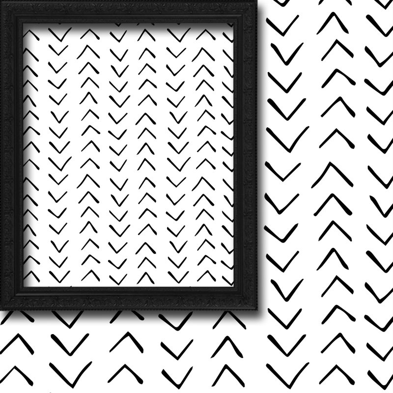 Rideau décoratif simple à panneau Boho Design, L 52 po x L 63 po, Blanc