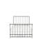 142 Altro Bed | Complete Sleigh-967347098-967347099