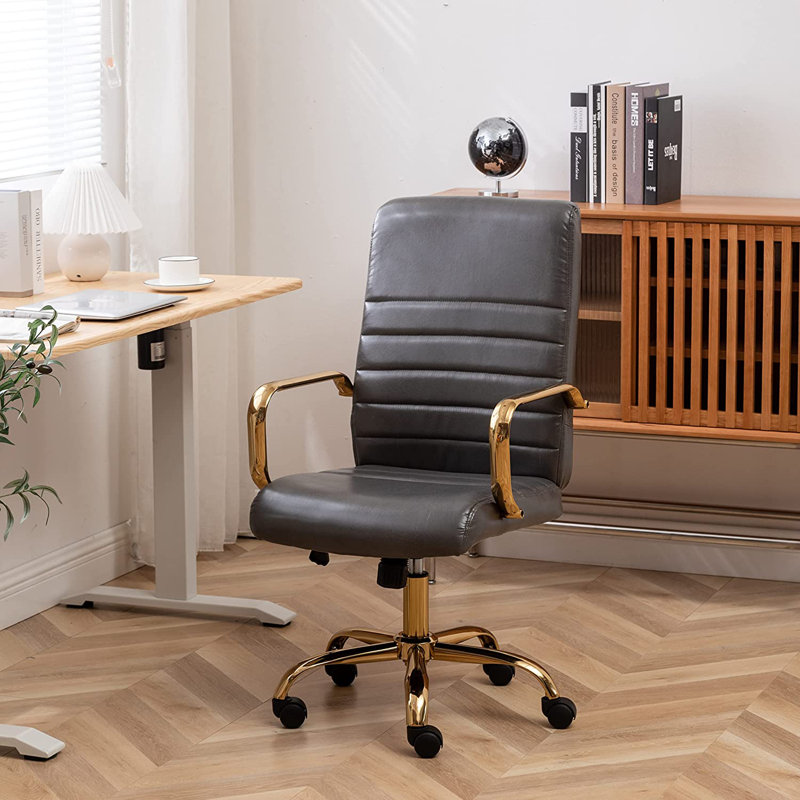 Pahl Conference Chair, Gray