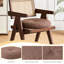 Detachable Round Floor Cushion-896834939