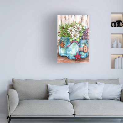 Œuvre sur toile, Bolinda Melinda Hipsher