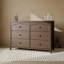Commode double 6 tiroirs Olivia-117229697
