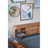 Teak Cabinet