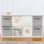 Cube de rangement pliable-1351359974