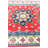 Ochoa Red Rug