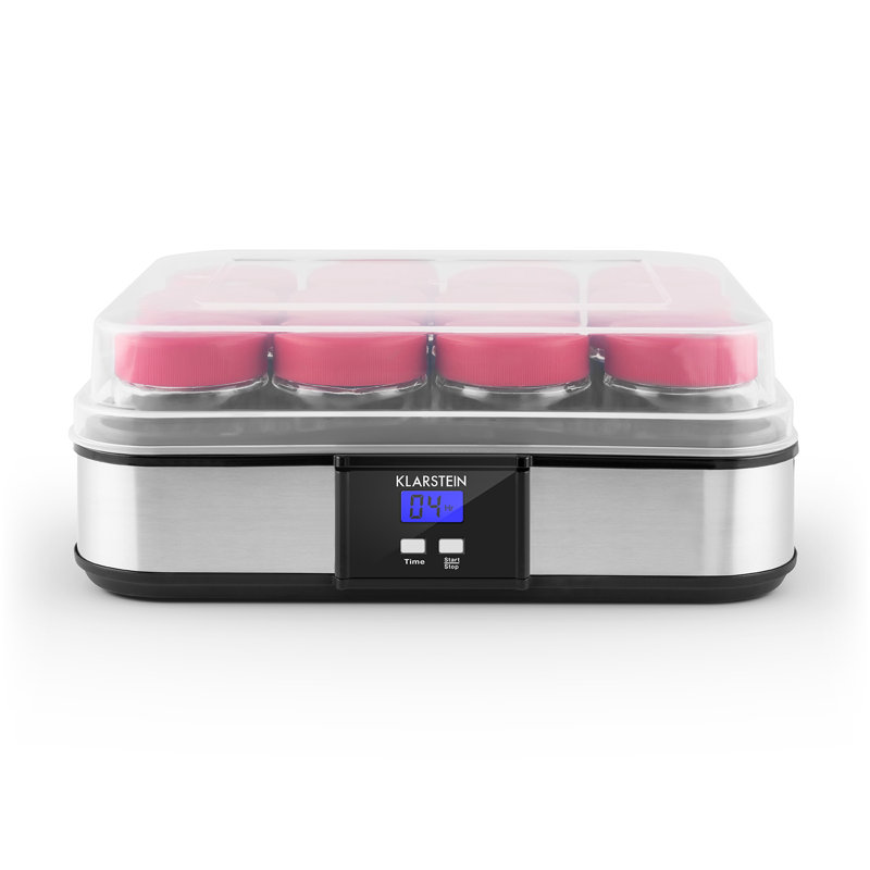 Gaia 2.5 L Yoghurt Machine