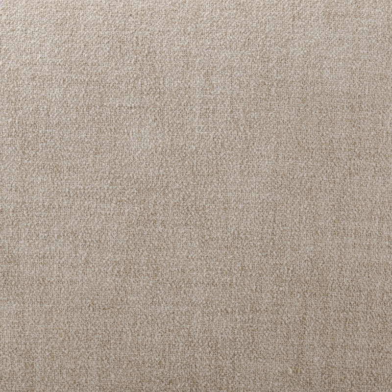 Channing Chaise Lounge, Yuma Cream 96% Polyester/4% Acrylic