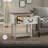 Heraldas 24'' W Nightstand