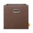 Rebrilliant Faux Leather Decorative Bin-120972944-120972955