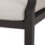 Ensemble de chaises d'extérieur (ensemble de 2)