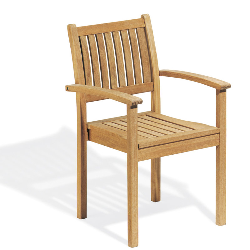 Warwick Outdoor Dining Armchair