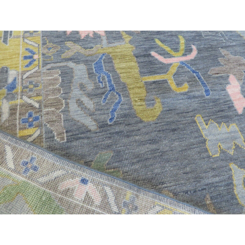 Performance Wool Indoor Rug