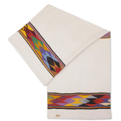 Quilted Heated Blanket