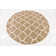Abdirizak Geometric Indoor Rug