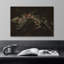 Aquarelle, pastel, rose, colonne vertébrale, illustrations, Moody, foncé, œuvres d'art, décor moderne-101165688-101165692