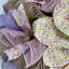 Handcrafted Faux 24'' Wreath