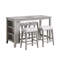 Ensemble de comptoir 5 pièces-1294498452-1294498455