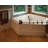 Courtney 60'' x 48'' Acrylic Bathtub-9227833-88749973
