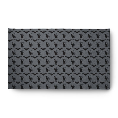 Davionta Chenille Indoor Rug