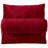 Velour Throw Pillow-605776700