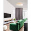 LED Semi Flush Mount
