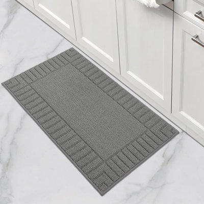 Rexene Non-Skid Kitchen Mat