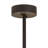Sargent 8 - Light Dimmable Drum Chandelier
