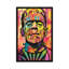 «Frankenstein», impression sur toile-72438244-72438243-30008944
