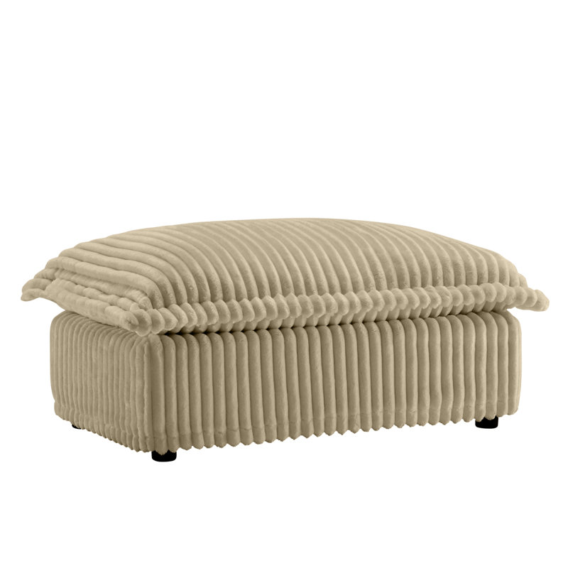 Koala Ottoman - Camel, Camel