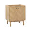 Adele 30'' W Single Bathroom Vanity Base-389039104
