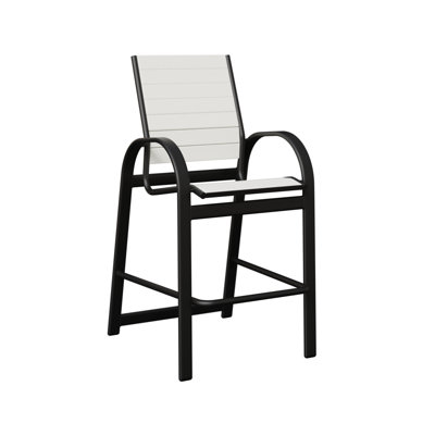 Fauteuil de bar berlinois Berlin