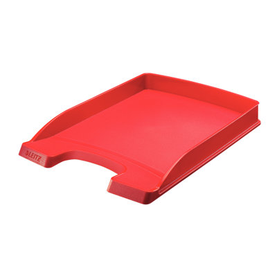 Plastic Paper Organiser
