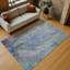 Tapis abstrait intérieur / extérieur lavable à la machine Mattis ACN2307-1693156934