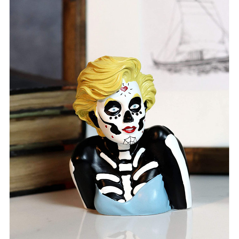 Figurine Marilyn Nahla