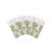 Peony Inspira Cotton Sateen Dinner Napkins-50817825