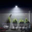 LED Flood Light - 2109 Lumen - 5000K - Bronze