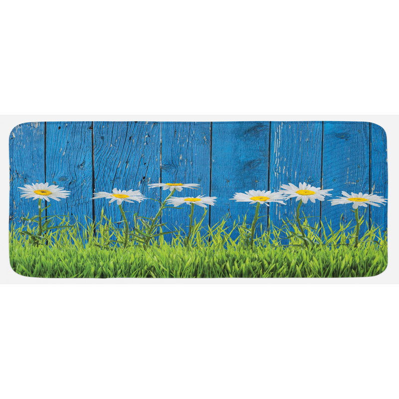 Tapis de cuisine