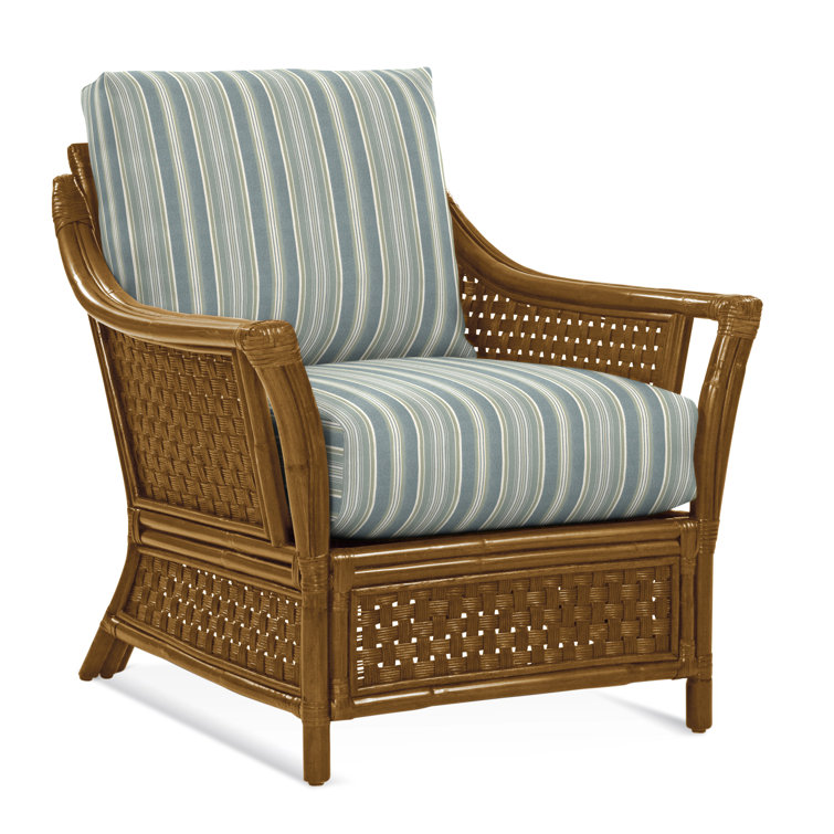 Fauteuil Boca