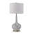 Table Lamp W/ Shade