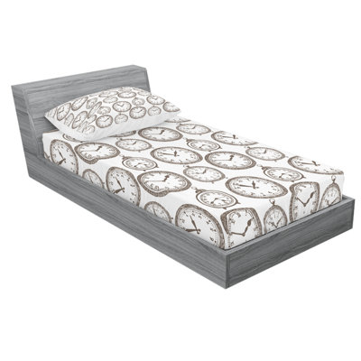 Microfiber Sheet Set