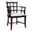 Surrey Hills Upholstered Arm Chair-492730525