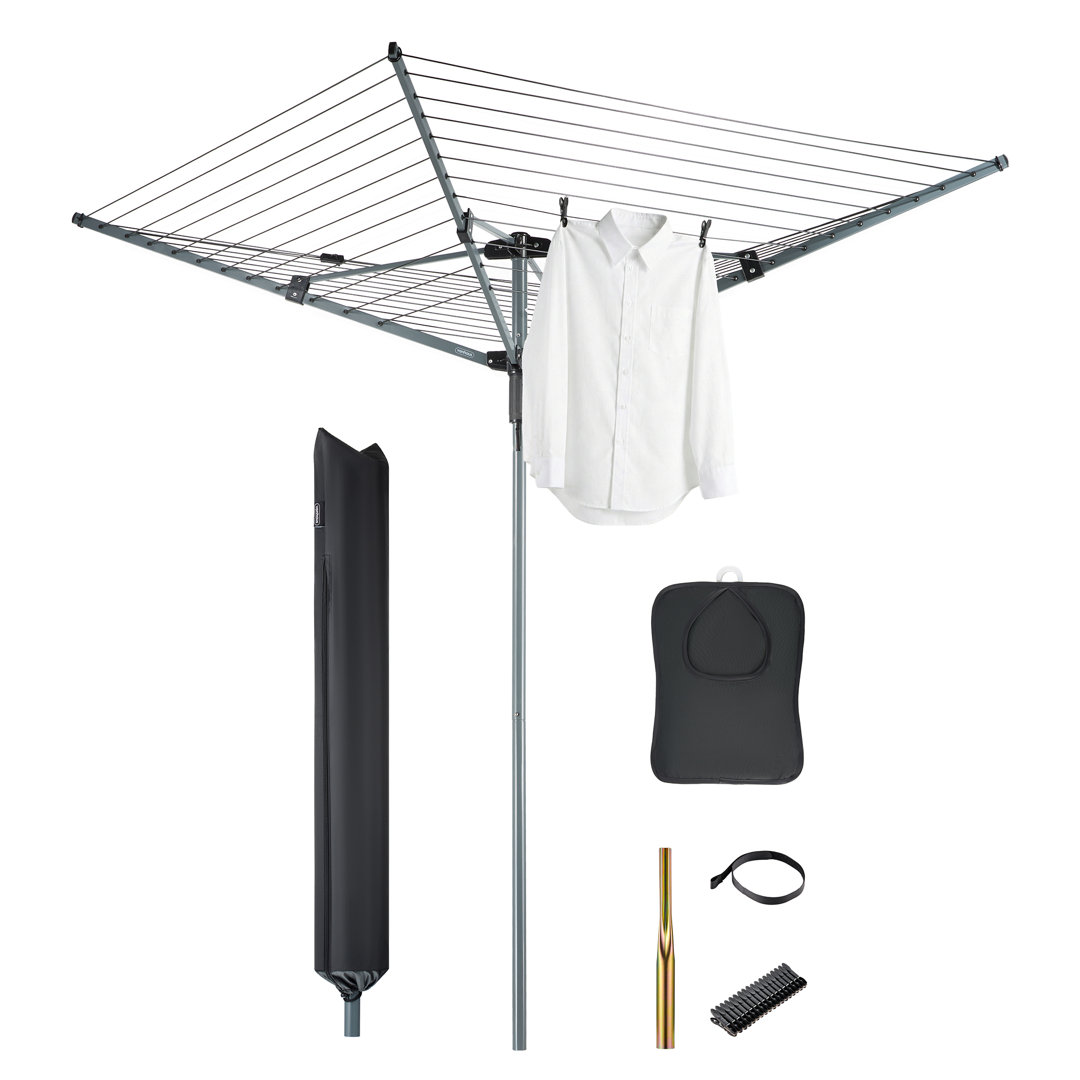 Rotary / Umbrella Clothesline