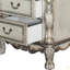 Table de chevet Dresde Dres