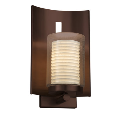 Getz LED Wall Light