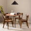 Roxby Round Dining Table-1753457301