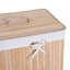 Collapsible Laundry Bin