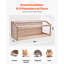 Cage de hamster en bois-1177375963